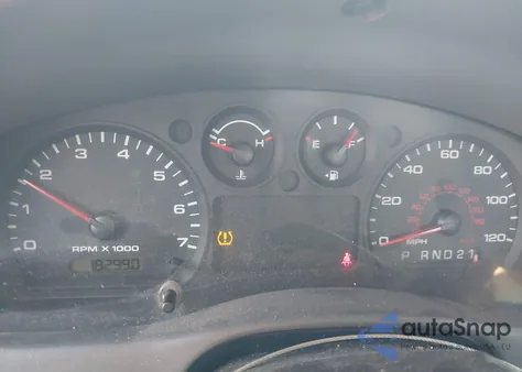 2007 Ford Ranger Stx/Xl/Xlt z USA, uszkodzony, nr VIN 1FTYR14D27PA36110